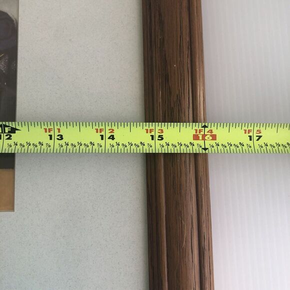 Norman Rockwell “Before the Shot” at The Doctor’s Office Framed Print - Picture 6 of 8